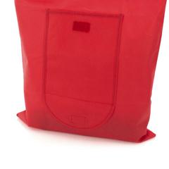 Vue générale Sac Pliable Konsum | Krokrodeal