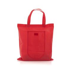 Vue générale Sac Pliable Konsum | Krokrodeal