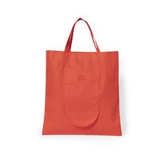 Vue générale Sac Pliable Konsum | Krokrodeal