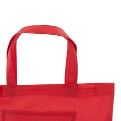 Vue générale Sac Pliable Konsum | Krokrodeal