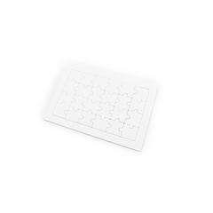 Vue générale Puzzle Zeta | Krokrodeal