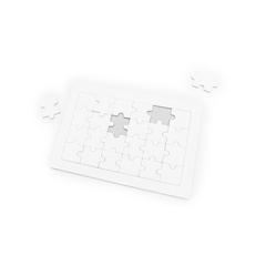 Vue générale Puzzle Zeta | Krokrodeal