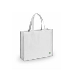 Vue Sac Flubber de couleur blanc| Krokrodeal