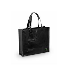 Vue Sac Flubber de couleur noir| Krokrodeal