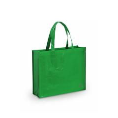 Vue Sac Flubber de couleur vert| Krokrodeal