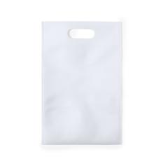 Vue Sac Desmond de couleur blanc| Krokrodeal