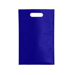 Vue Sac Desmond de couleur bleu| Krokrodeal