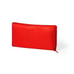 Vue Glacière Daniels de couleur rouge| Krokrodeal