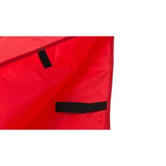 Vue générale Chasuble Sporter | Krokrodeal