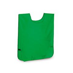 Vue générale Chasuble Sporter | Krokrodeal