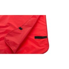 Vue générale Chasuble Sporter | Krokrodeal