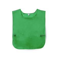 Vue Chasuble Sporter de couleur vert| Krokrodeal