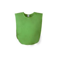 Vue Chasuble Wiki de couleur vert| Krokrodeal