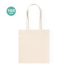 Vue générale Sac Larsen | Krokrodeal