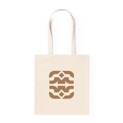 Vue générale Sac Larsen | Krokrodeal