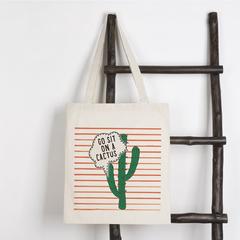 Vue générale Sac Larsen | Krokrodeal