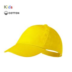 Vue générale Casquette Enfant Sportkid | Krokrodeal