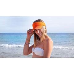 Vue générale Visière Tiger | Krokrodeal