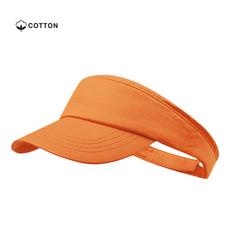 Vue générale Visière Tiger | Krokrodeal