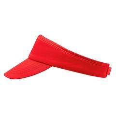 Vue générale Visière Tiger | Krokrodeal