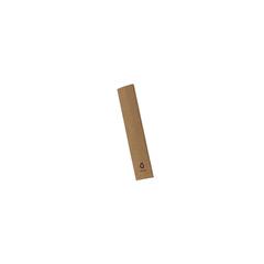 Vue générale Étui Stylo Recycard | Krokrodeal