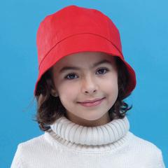 Vue générale Bonnet Enfant Timon | Krokrodeal
