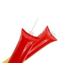 Vue générale Tap Tap Flag | Krokrodeal