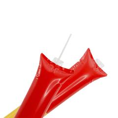 Vue générale Tap Tap Flag | Krokrodeal