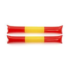 Vue générale Tap Tap Flag | Krokrodeal