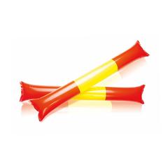 Vue générale Tap Tap Flag | Krokrodeal
