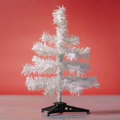 Vue générale Arbre de Noël Pines | Krokrodeal