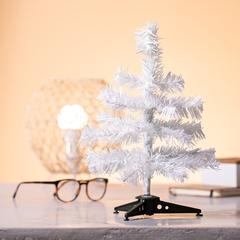 Vue générale Arbre de Noël Pines | Krokrodeal