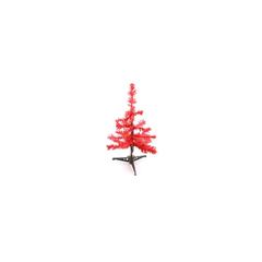 Vue générale Arbre de Noël Pines | Krokrodeal
