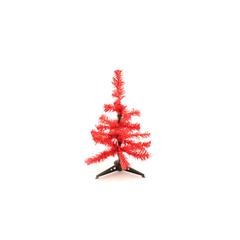 Vue générale Arbre de Noël Pines | Krokrodeal