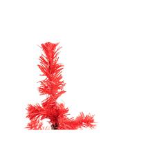 Vue générale Arbre de Noël Pines | Krokrodeal