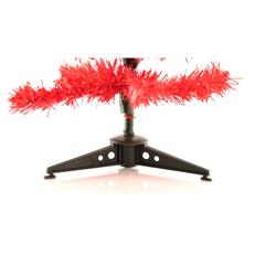 Vue générale Arbre de Noël Pines | Krokrodeal