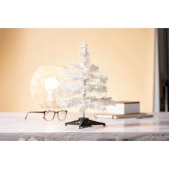 Vue générale Arbre de Noël Pines | Krokrodeal