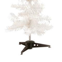 Vue générale Arbre de Noël Pines | Krokrodeal