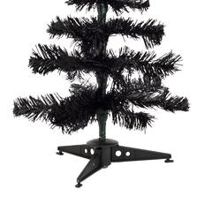 Vue générale Arbre de Noël Pines | Krokrodeal