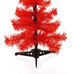 Vue générale Arbre de Noël Pines | Krokrodeal