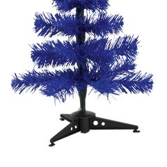 Vue générale Arbre de Noël Pines | Krokrodeal