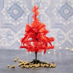 Vue générale Arbre de Noël Pines | Krokrodeal