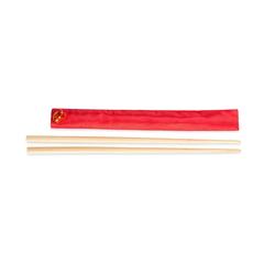 Vue générale Set Baguettes Orient | Krokrodeal