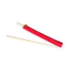 Vue générale Set Baguettes Orient | Krokrodeal