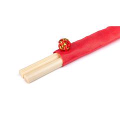Vue générale Set Baguettes Orient | Krokrodeal