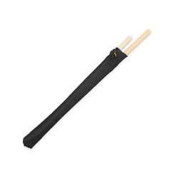 Vue Set Baguettes Orient de couleur noir| Krokrodeal