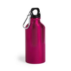 Vue Bidon Mento de couleur rose| Krokrodeal