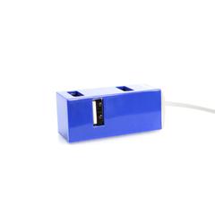 Vue générale Port USB Geby | Krokrodeal