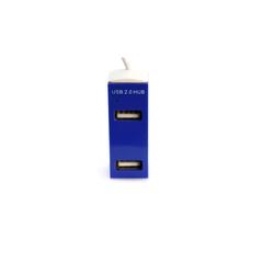 Vue générale Port USB Geby | Krokrodeal
