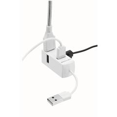 Vue générale Port USB Geby | Krokrodeal